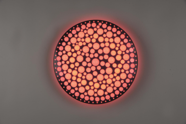 Trio LED-DL CHIZU, 22W,        R67161132 