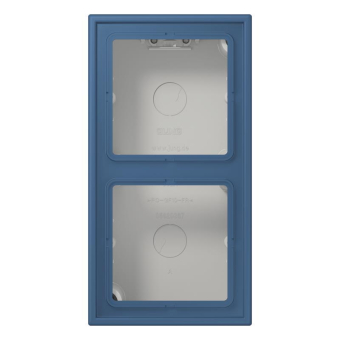 Jung AP-Kappe 2f Duroplast  LC 582 A 211 