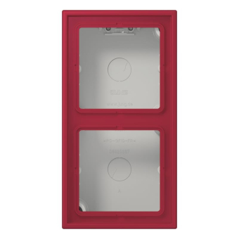 Jung AP-Kappe 2f Duroplast  LC 582 A 230 