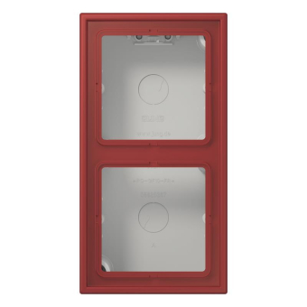 Jung AP-Kappe 2f Duroplast  LC 582 A 229 