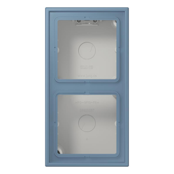 Jung AP-Kappe 2f Duroplast  LC 582 A 212 