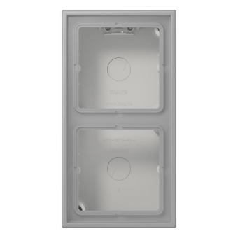 Jung AP-Kappe 2f Duroplast  LC 582 A 203 