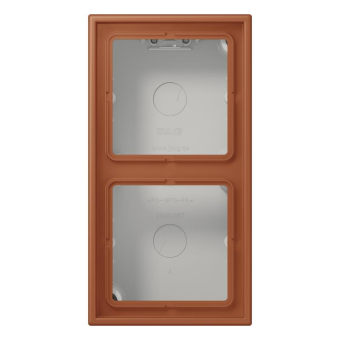 Jung AP-Kappe 2f Duroplast  LC 582 A 232 