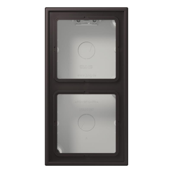 Jung AP-Kappe 2f Duroplast  LC 582 A 248 