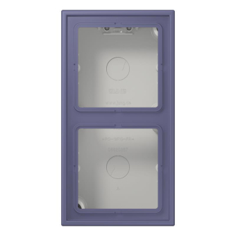 Jung AP-Kappe 2f Duroplast  LC 582 A 206 