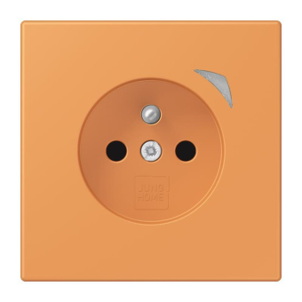 Jung JUNG HOME       BT LC 1521 F SE 225 