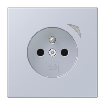 Jung JUNG HOME       BT LC 1521 F SE 208 