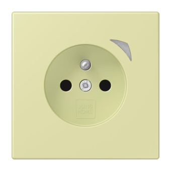 Jung JUNG HOME       BT LC 1521 F SE 222 