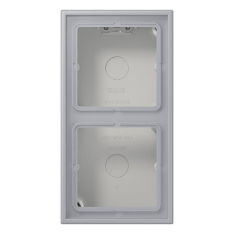 Jung AP-Kappe 2f Duroplast  LC 582 A 257 