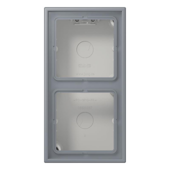 Jung AP-Kappe 2f Duroplast  LC 582 A 251 