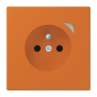 Jung JUNG HOME        BT LC 1521 F S 260 