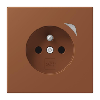 Jung JUNG HOME        BT LC 1521 F S 247 