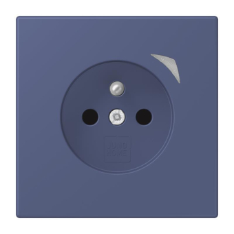 Jung JUNG HOME        BT LC 1521 F S 253 