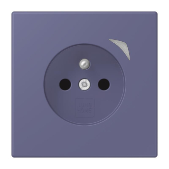 Jung JUNG HOME        BT LC 1521 F S 206 