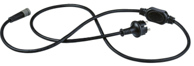 Rutec Gleichrichter,1,5m,CEE7/17-  79995 