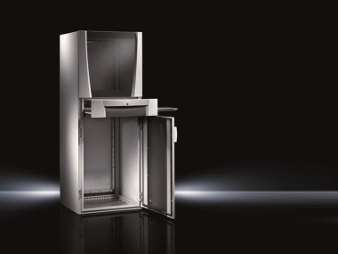 Rittal PC-Schranksystem, B    PC 5366450 