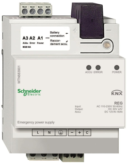 Schneider Notstromversorgung   MTN683901 