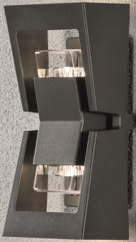 KONS Wandleuchte anthrazit      7955-370 