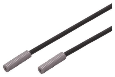 IFM Einweglichtschranke Tastkopf- E20615 