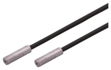 IFM Einweglichtschranke Tastkopf- E20606 