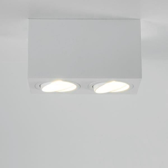 Brumberg Anbaumodul rechteckig, 45125170 