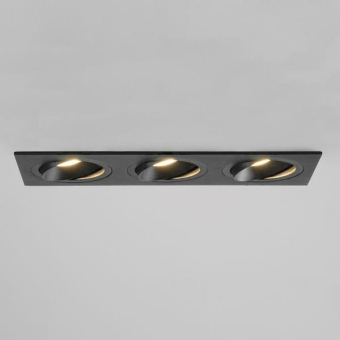 BRUM Einbaumodul rechteckig, 3- 45028180 