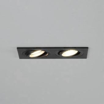 BRUM Einbaumodul rechteckig, 2- 45023180 