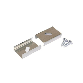 BRUM Montage-Clip für Profil    53010000 