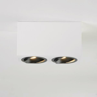 Brumberg Anbaumodul rechteckig, 45125550 