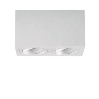 Brumberg Anbaumodul rechteckig, 45125170 