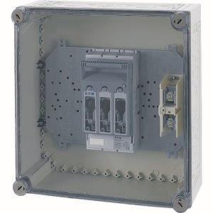EATON XNH00-CI44E Einzelgehäuse   184459 