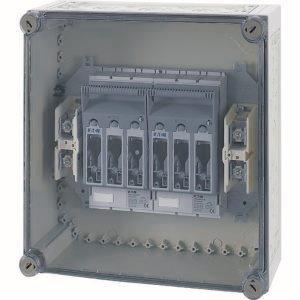 EATON XNH00-2X-CI44E NH-          184455 