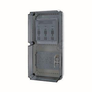 EATON XNH3-CI48E Einzelgehäuse    184464 