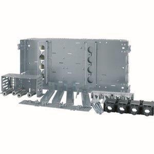 EATON XMR-N34-10 XR-MCCB NZM3 4p  184728 