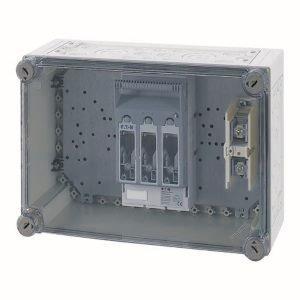 EATON XNH00-CI43E NH-Sicherungs   184457 