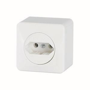 EATON S1-KLV Steckdose 1fach      178970 