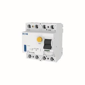 Eaton FI-Schalter, 63A, 4p,       300981 