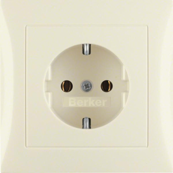 BER S1 Schuko Voll              47428982 