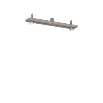 RZB Befestigungsset silber  981780.004.1 