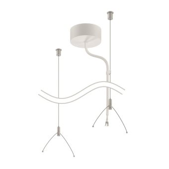 RZB Montageset LUMARA/PLANIA 981546.022 