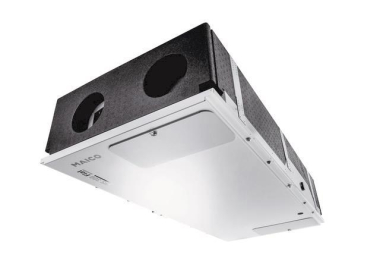 Maico 0095.0144          WS 300 Flat KBR 