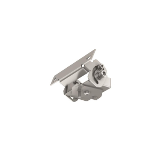 RZB Sichtfarbe: edelstahl     982812.000 