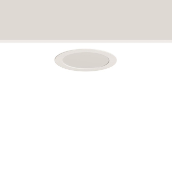 RZB TOLEDO FLAT+ round,    901858.002.76 