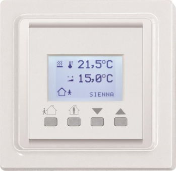 Eltako PL-SAMTEMP Powerline Temperatur- 