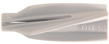 Fischer Gasbetondübel GB 10       050492 