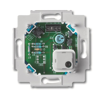 BJ Infoline UP Signal-/Abstell- 1520/1UK 