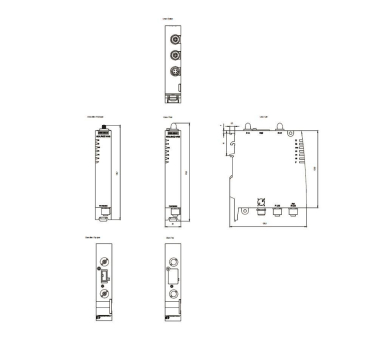 Siemens IWLAN Access  6GK5774-1FY00-0TA0 