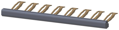 Siemens Verbindungskamm       3RQ4901-0C 