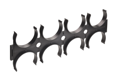 Fränkische Abstandhalter DN 120/8 (4/4) 