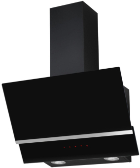 Amica KHF 664 611 S sw Wandesse Stripe 